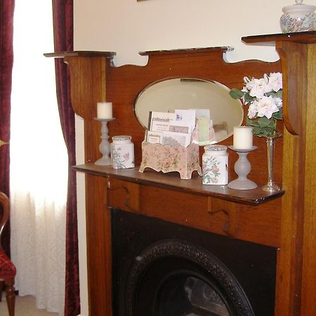 Beatty Avenue Bed & Breakfast Melbourne Ngoại thất bức ảnh