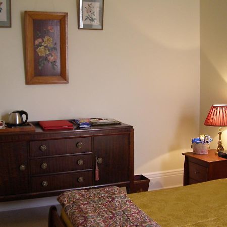 Beatty Avenue Bed & Breakfast Melbourne Ngoại thất bức ảnh
