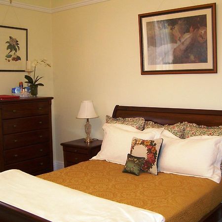 Beatty Avenue Bed & Breakfast Melbourne Ngoại thất bức ảnh