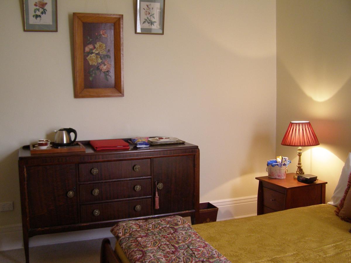 Beatty Avenue Bed & Breakfast Melbourne Ngoại thất bức ảnh