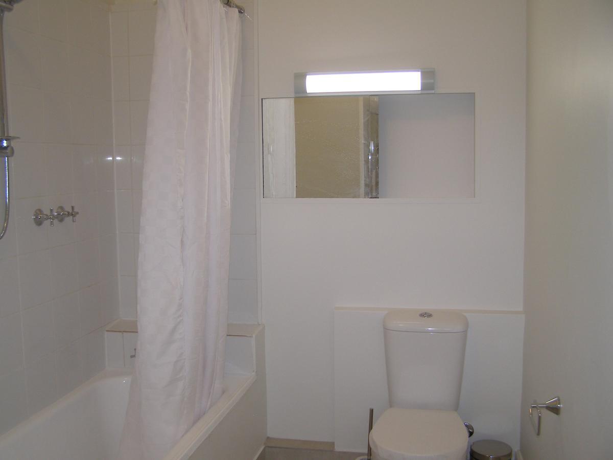 Beatty Avenue Bed & Breakfast Melbourne Ngoại thất bức ảnh
