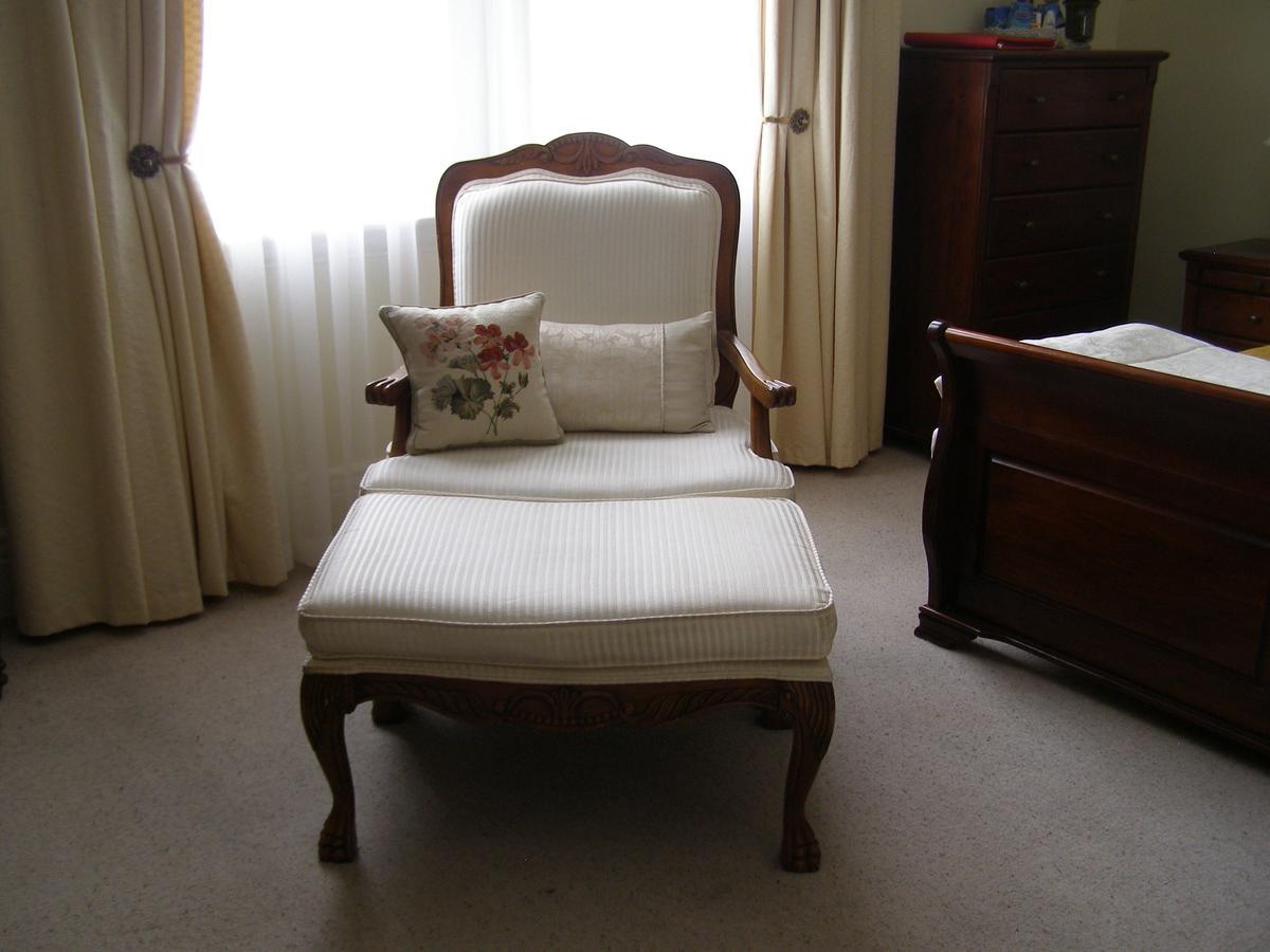 Beatty Avenue Bed & Breakfast Melbourne Ngoại thất bức ảnh