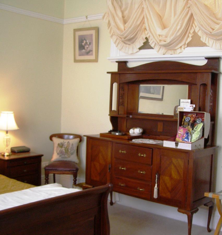 Beatty Avenue Bed & Breakfast Melbourne Ngoại thất bức ảnh