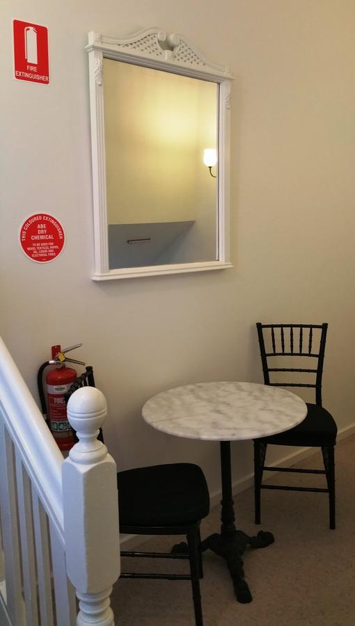 Beatty Avenue Bed & Breakfast Melbourne Ngoại thất bức ảnh