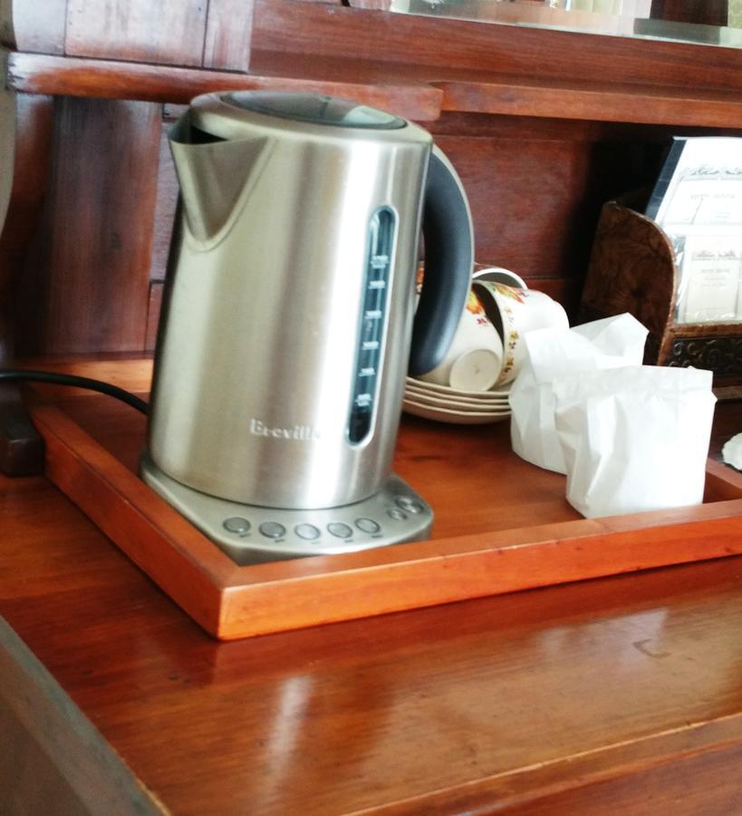 Beatty Avenue Bed & Breakfast Melbourne Ngoại thất bức ảnh